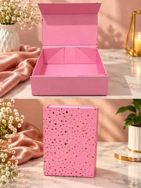 Flip Box