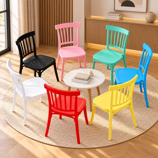 Kids Chairs
