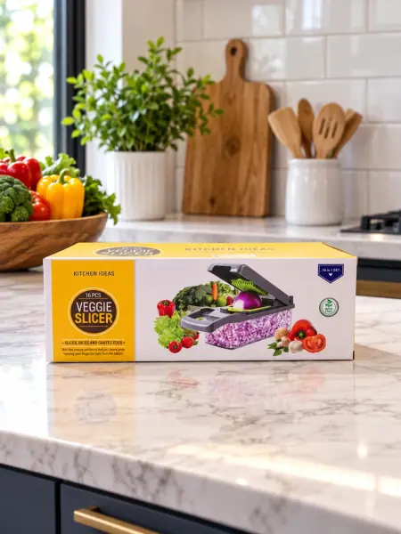 Veggie Slicer