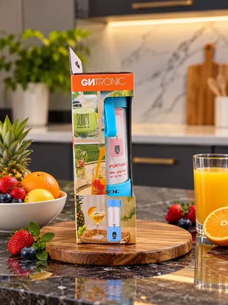 Smoothie Maker