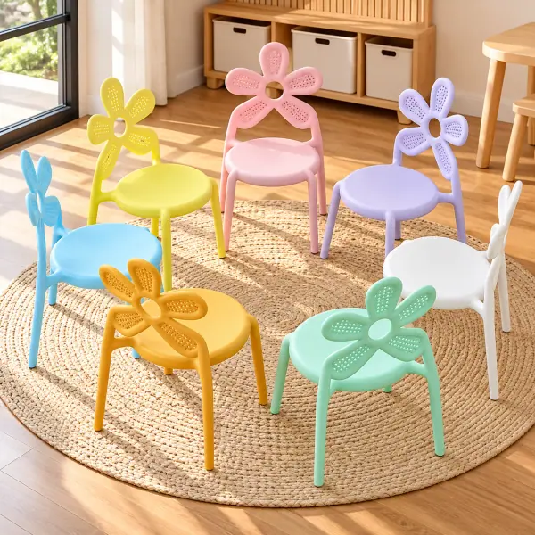 Kids Chairs