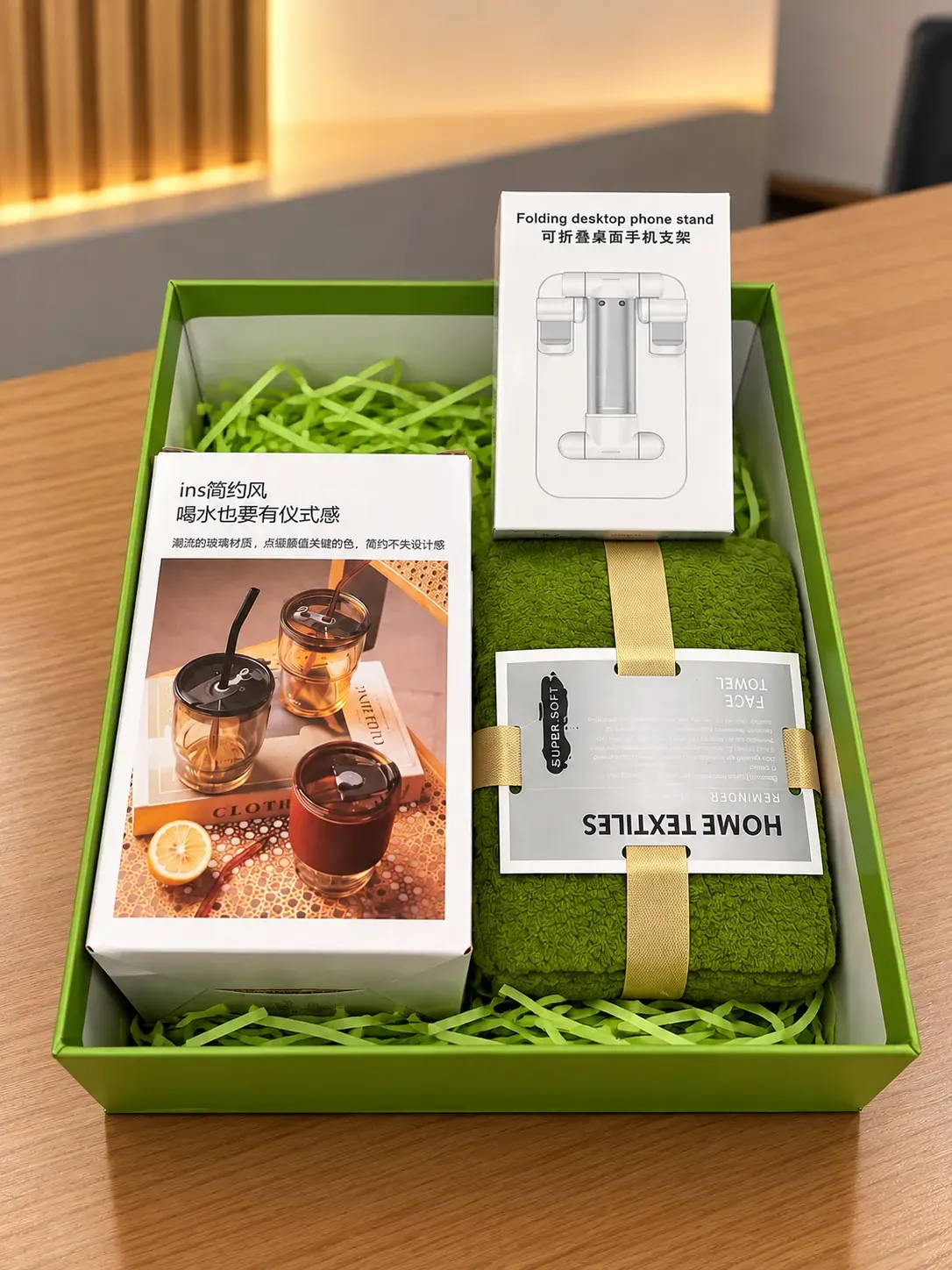 Preorder item photo