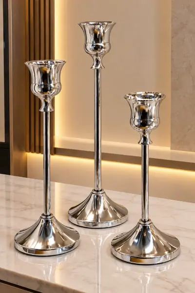 3 in 1 Candle Holder