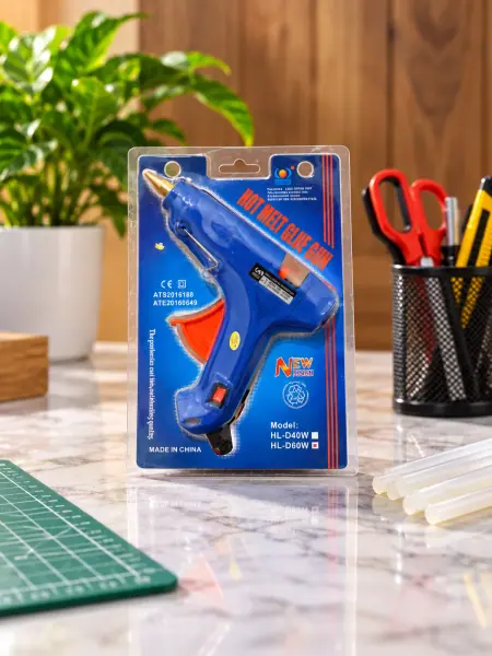 Glue Gun