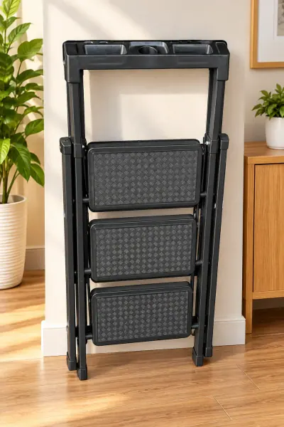 3 Steps Ladder