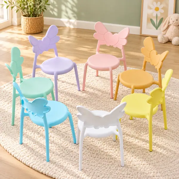Kids Chairs