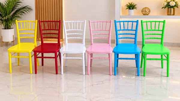Kids Chairs
