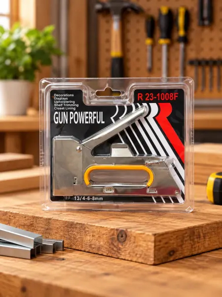 Staple Gun