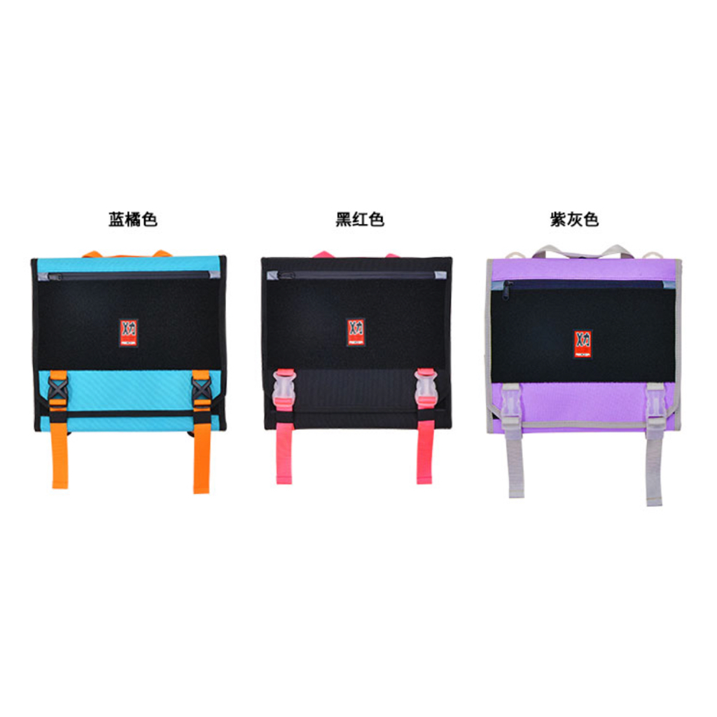 MACKAR衝浪滑板背包 (豎著背) 三色衝浪滑板包 圖片 1