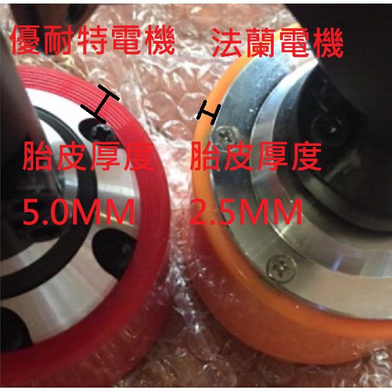 你不知道的電動滑板小知識-電機篇 圖片 1