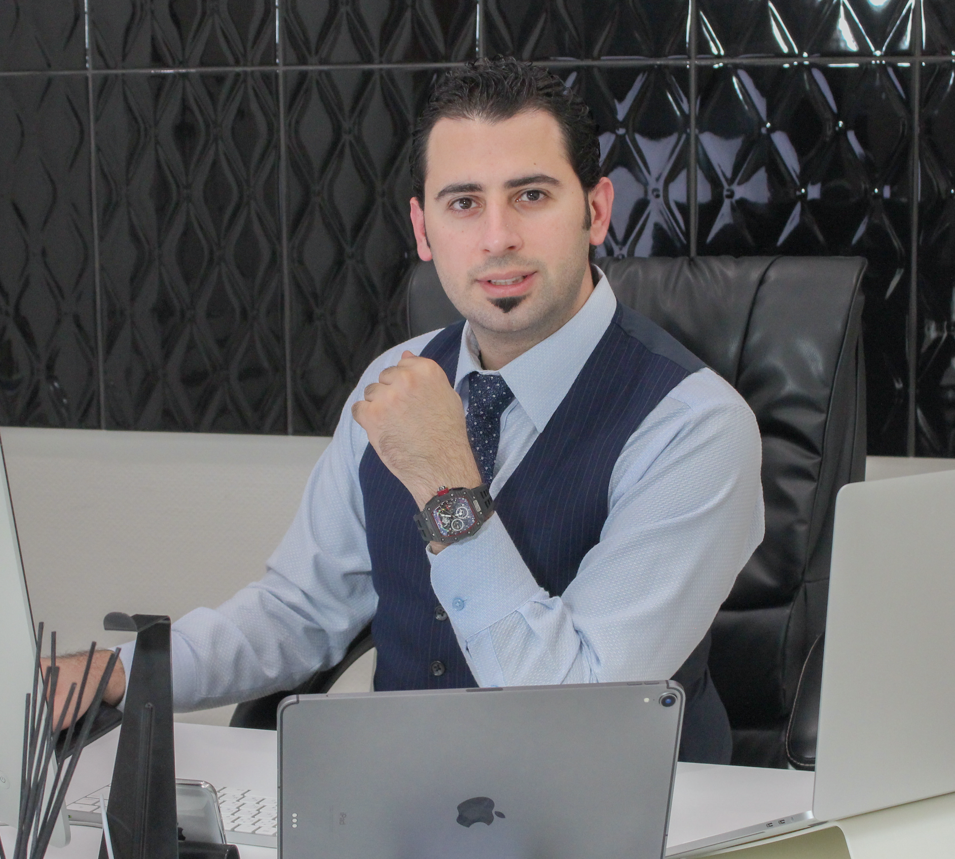 Ismail Zein El Dine