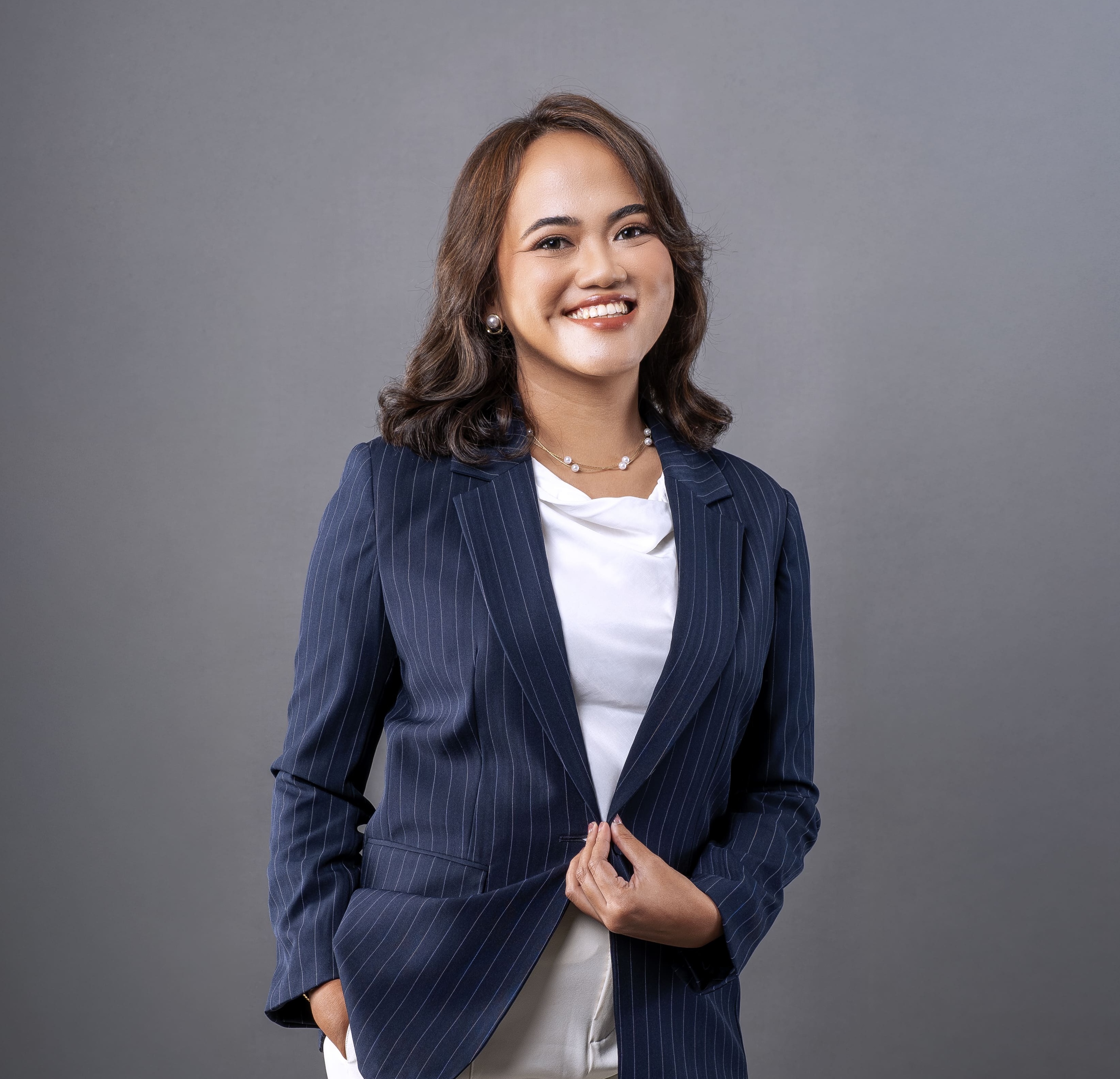 Andina Alia Latief