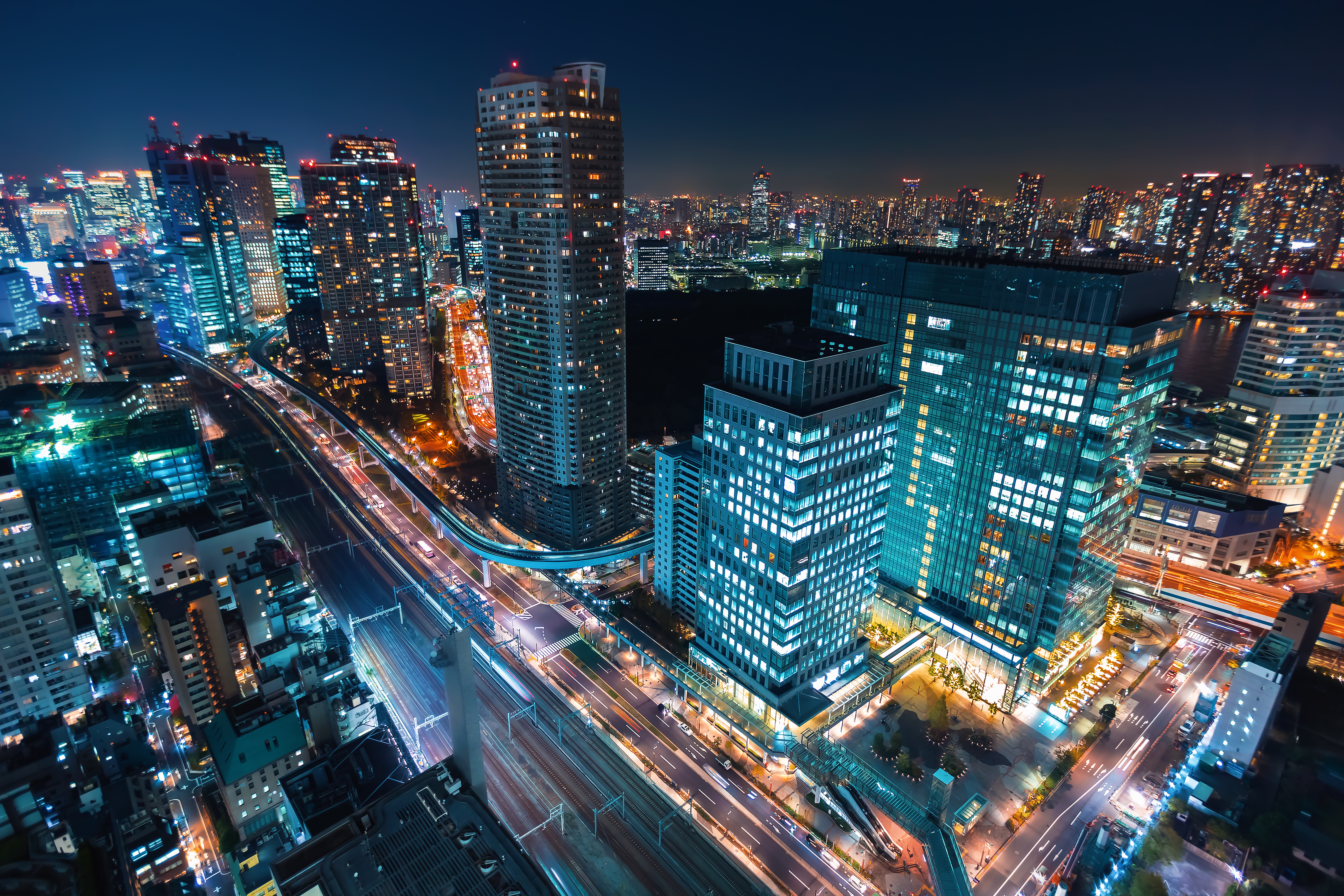 Tokyo Shibuya