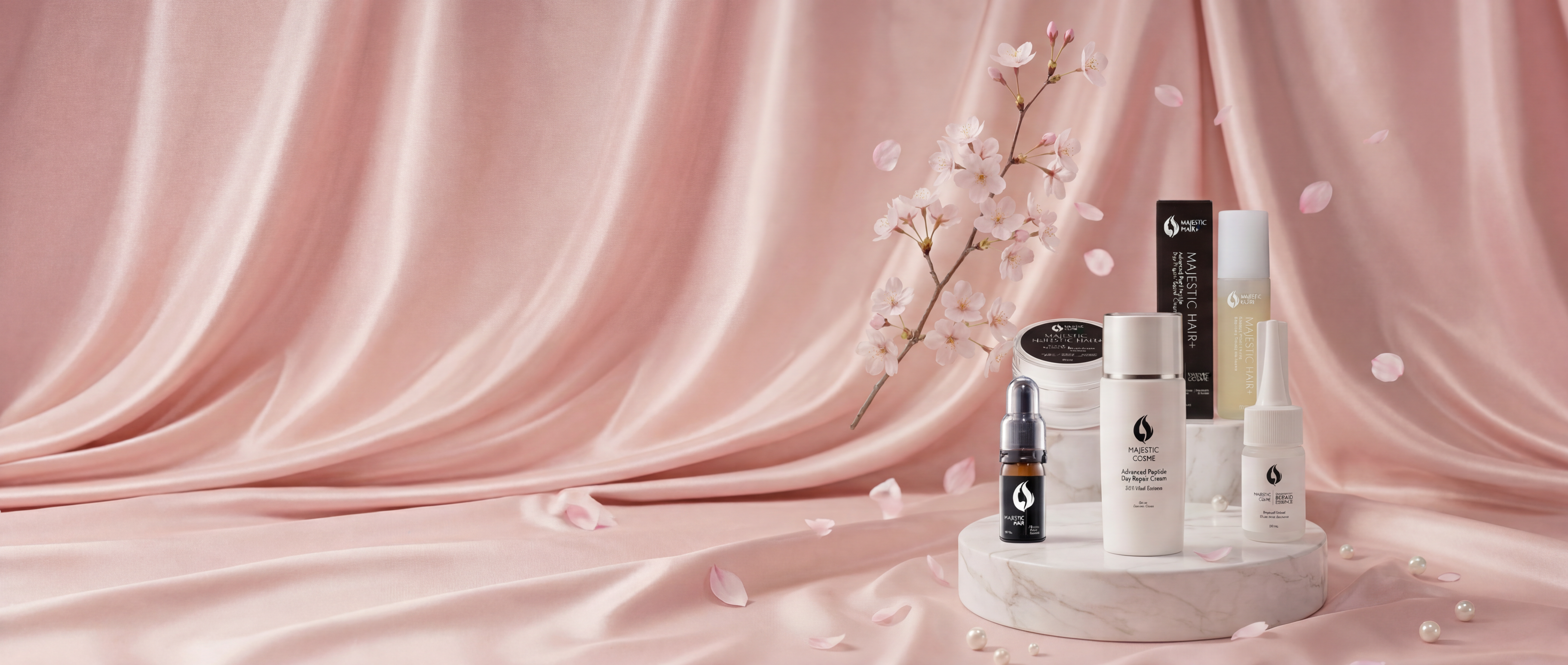 Mirai products