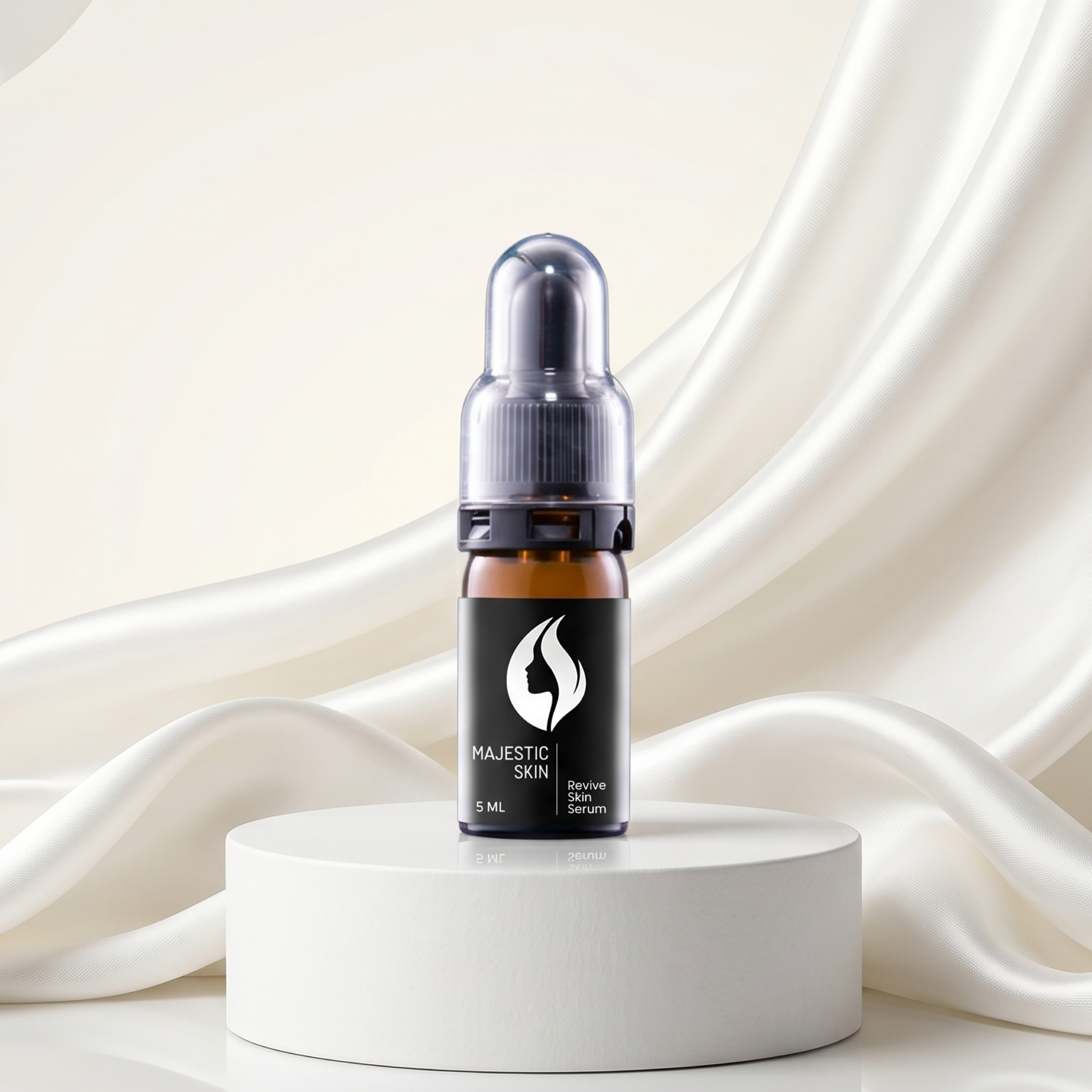 Majestic Skin Serum