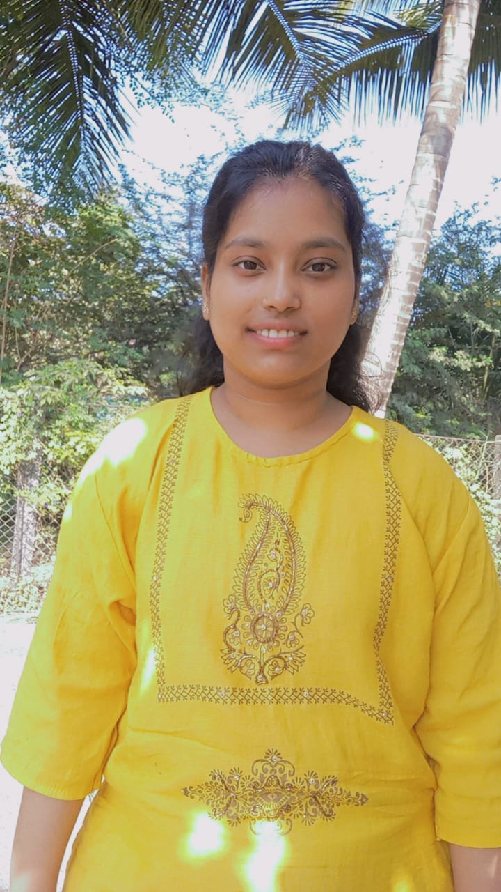 Deepali