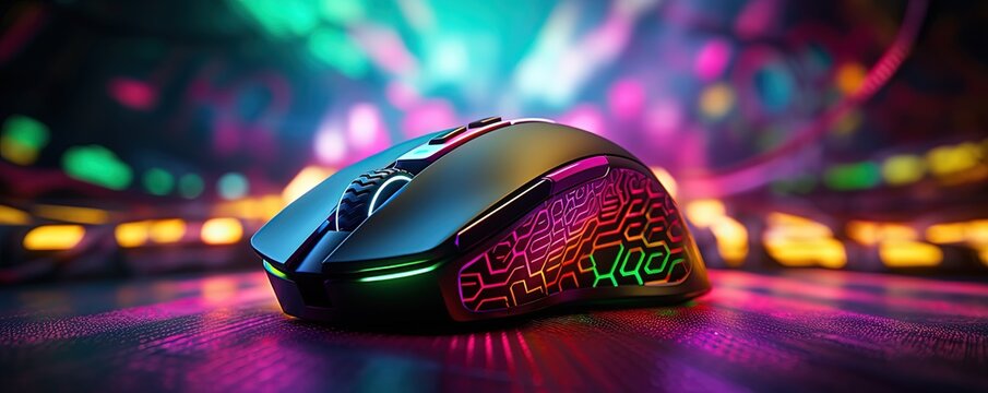 Mouse Gaming