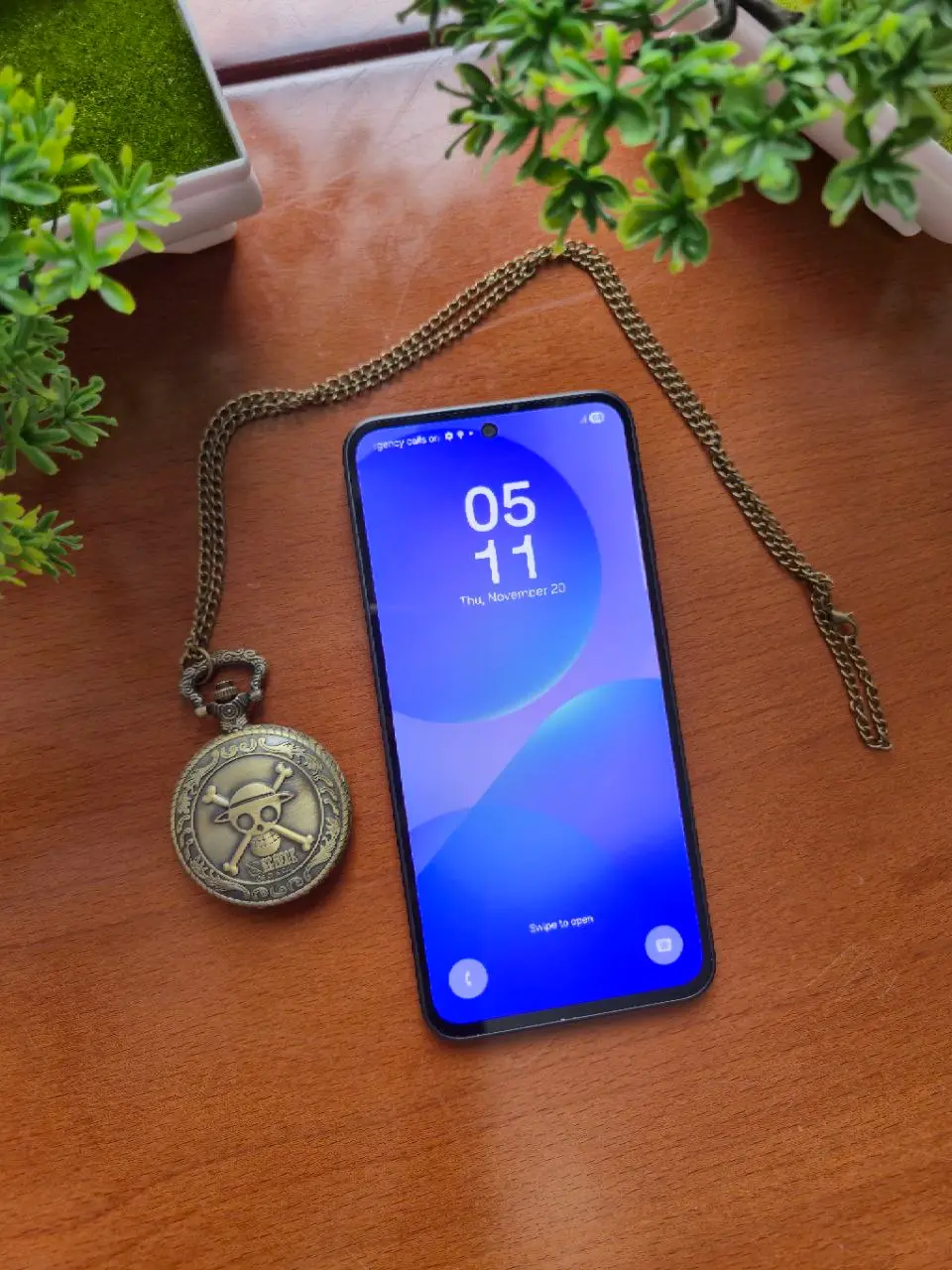 Samsung Galaxy A36 5G 6GB/128GB Dual SIM – Snapdragon 6 Gen 3, 120Hz AMOLED, 5000mAh smartphones