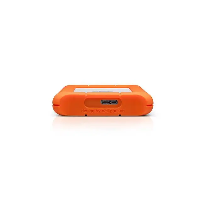 LaCie Rugged 5TB Portable External HDD USB-C storage-devices view 9