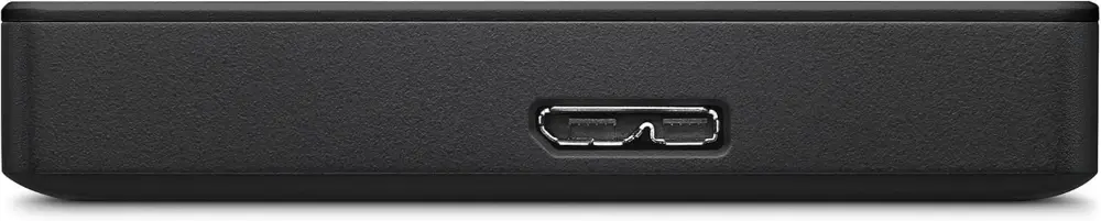 Seagate SRD00F1 1TB Portable External HDD USB 3.0 storage-devices view 8