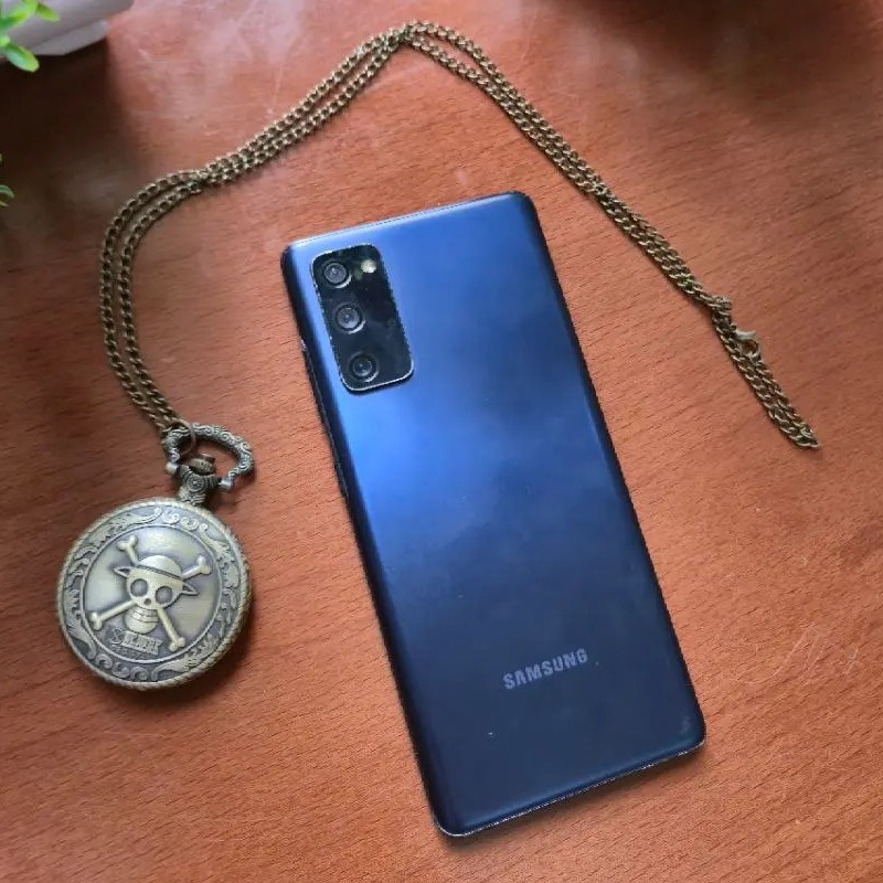 Samsung Galaxy S20 FE 6GB/128GB Dual SIM – Snapdragon 865, 120Hz, 4500mAh smartphones view 2