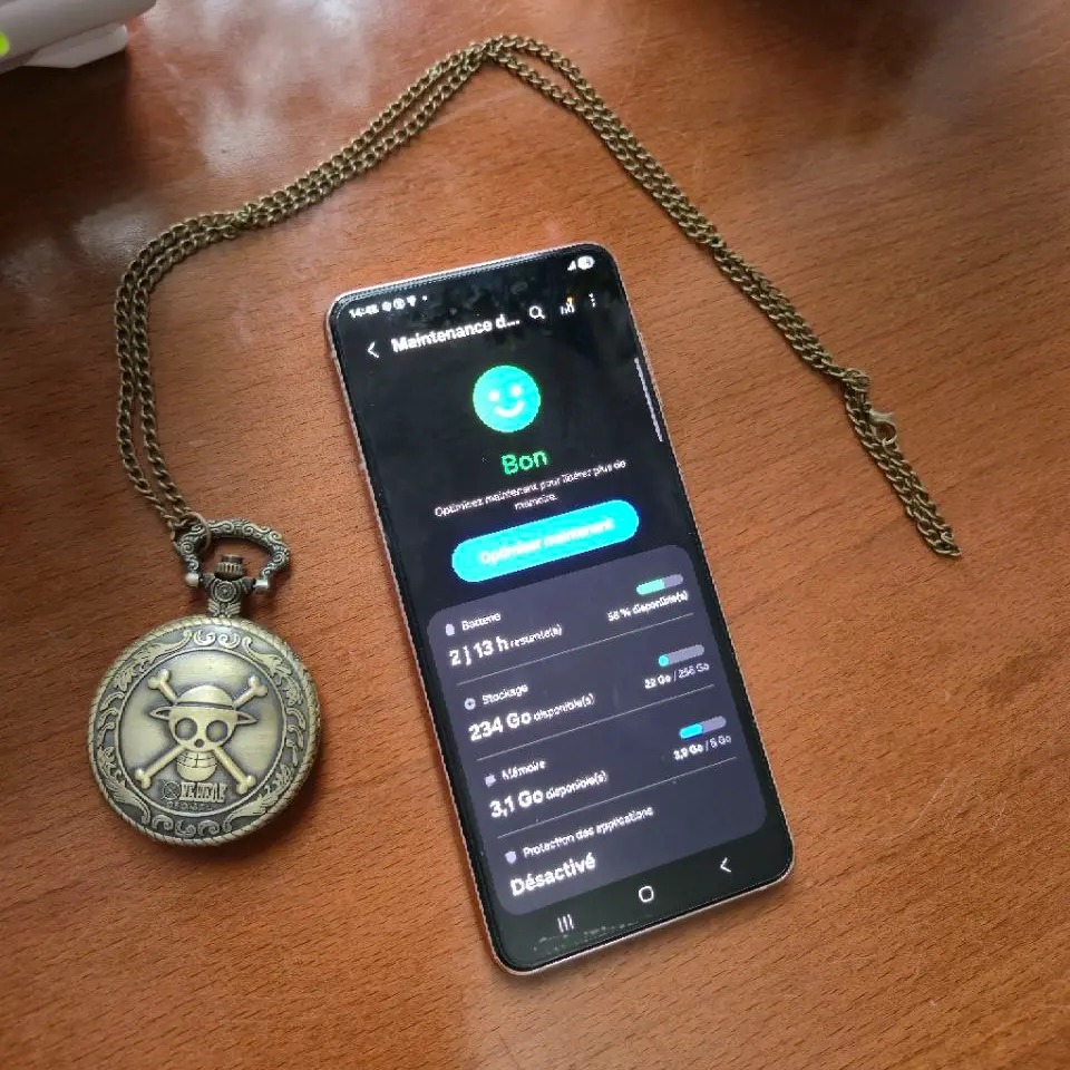 Samsung Galaxy S21 5G 8GB/256GB Dual SIM – 120Hz Dynamic AMOLED smartphones view 4