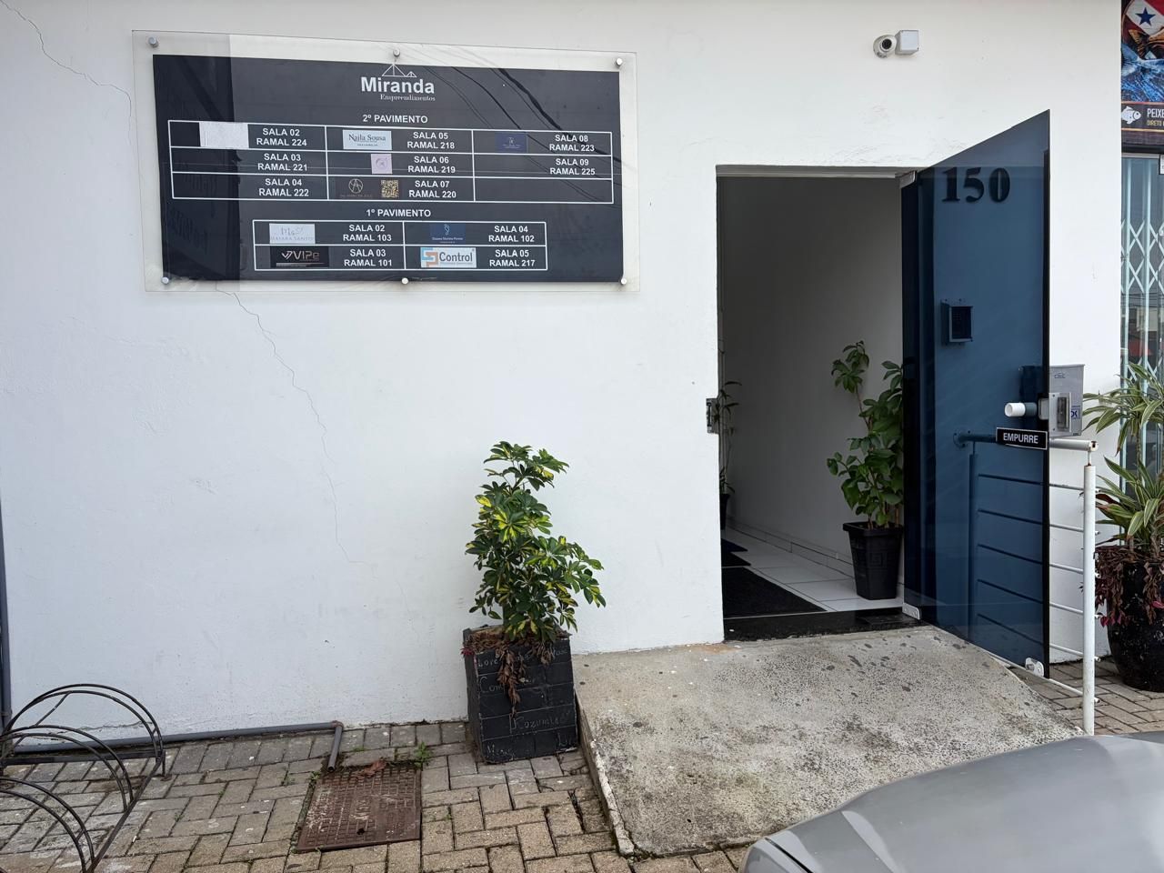 Sala comercial 16,4 m² no Aventureiro, Joinville – foto 5