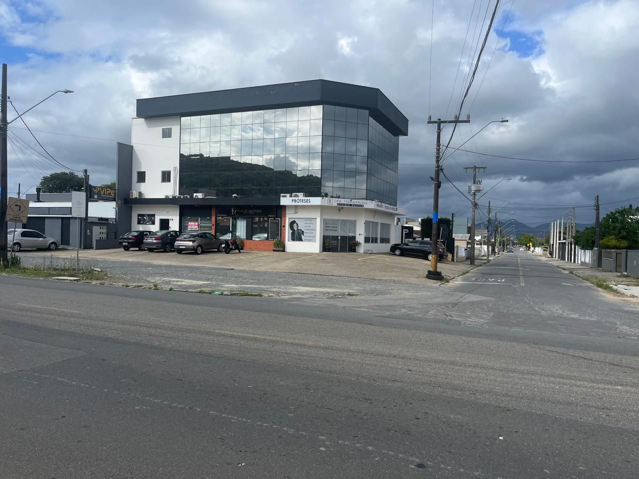 Sala comercial 16,4 m² no Aventureiro, Joinville – foto 6