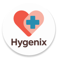 Hygenix Logo