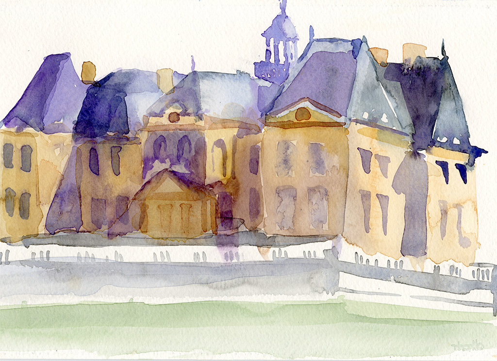 France-ChateauVauxVicompte