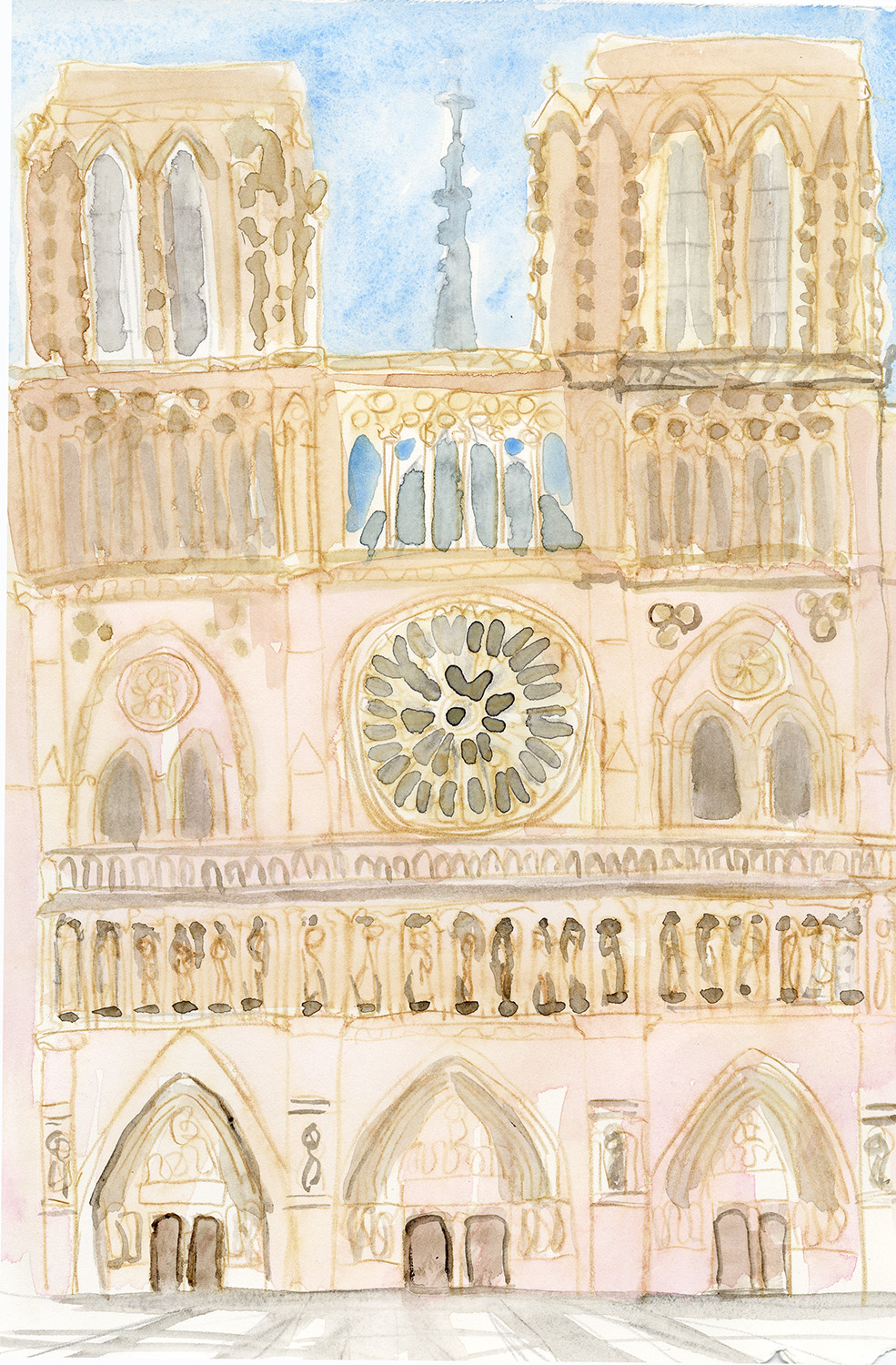France-NotreDame
