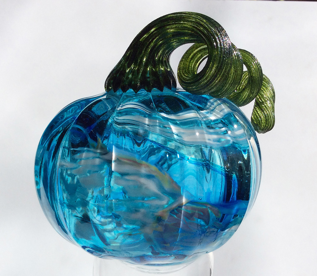 Glass-Pumpkin-Blue