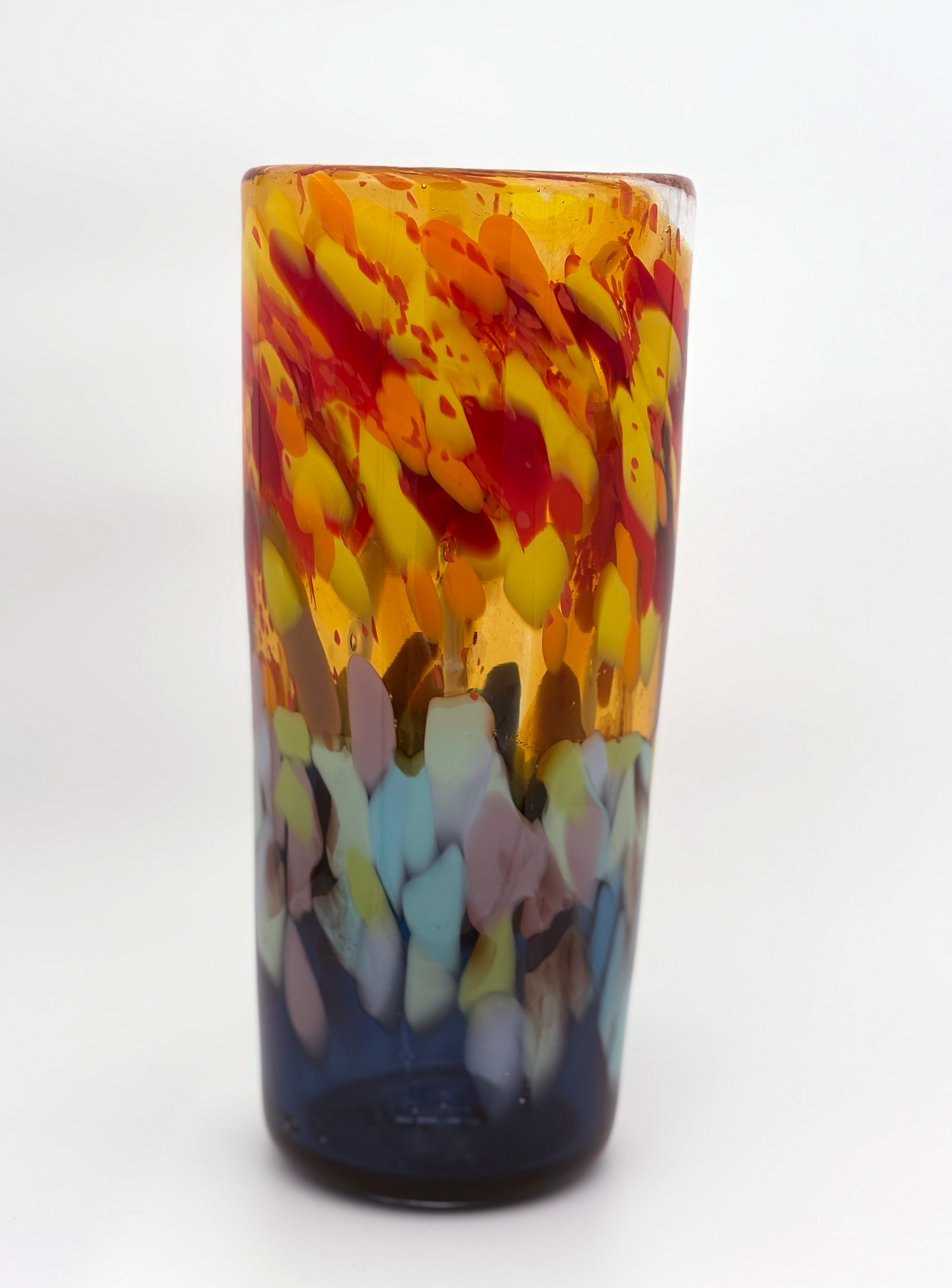 Glass-Vase-FG-FallFoliage