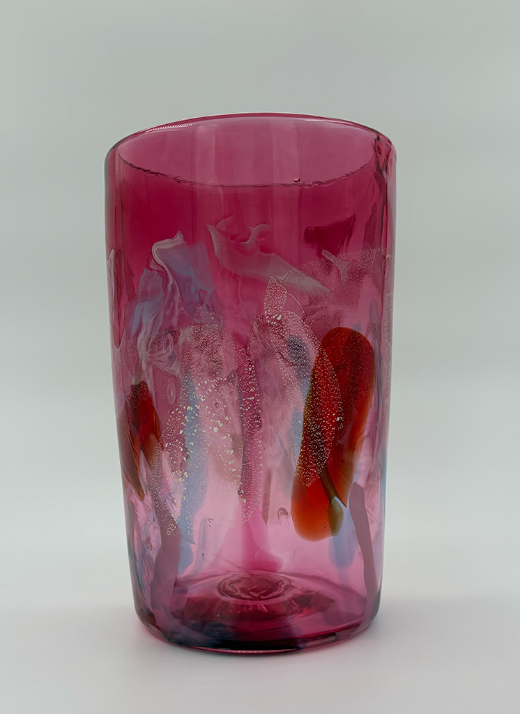 Glass-Vase-GoldRubyPeony