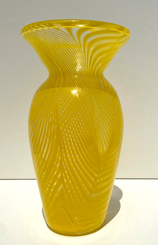 Glass-Vase-RakedYellow