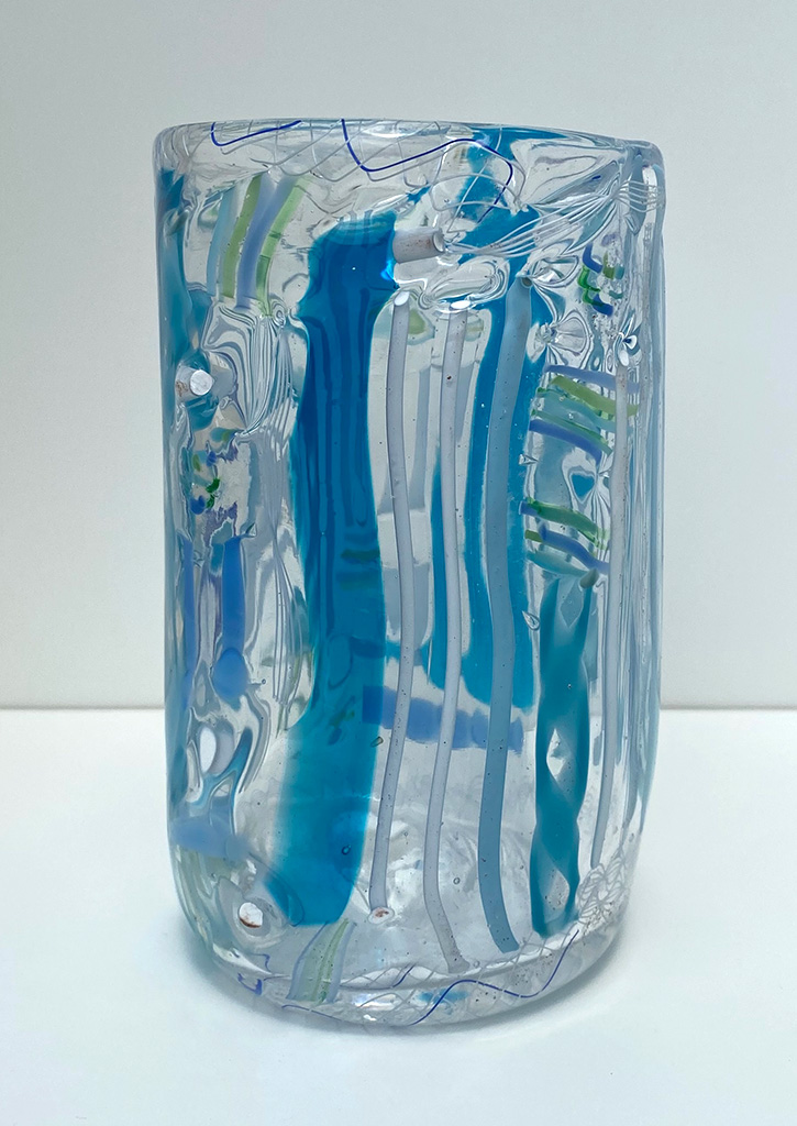 Glass-Vase-TwistedCane