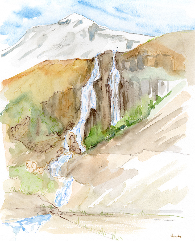 Iceland-Seydosfjordur