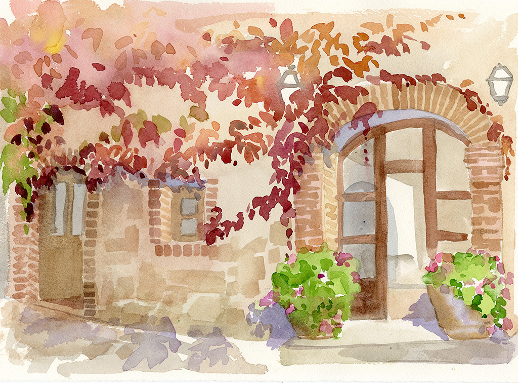 Italy-DievoleEnoteca