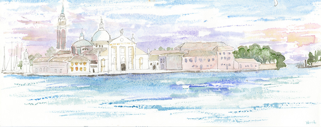 Italy-Venice-BasilicadelaSalute