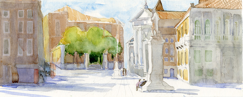 Italy-Venice-SantoStefano