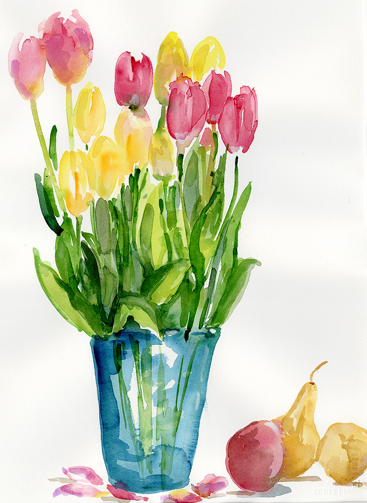 SL-TulipsPears