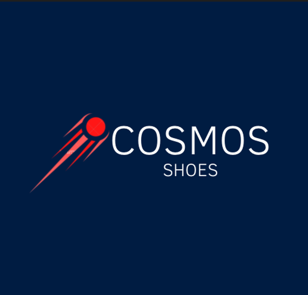 cosmos shoes