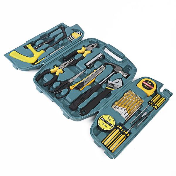 Kit De Herramientas