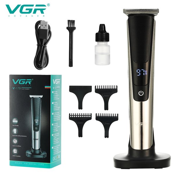 Maquina Vgr V-178