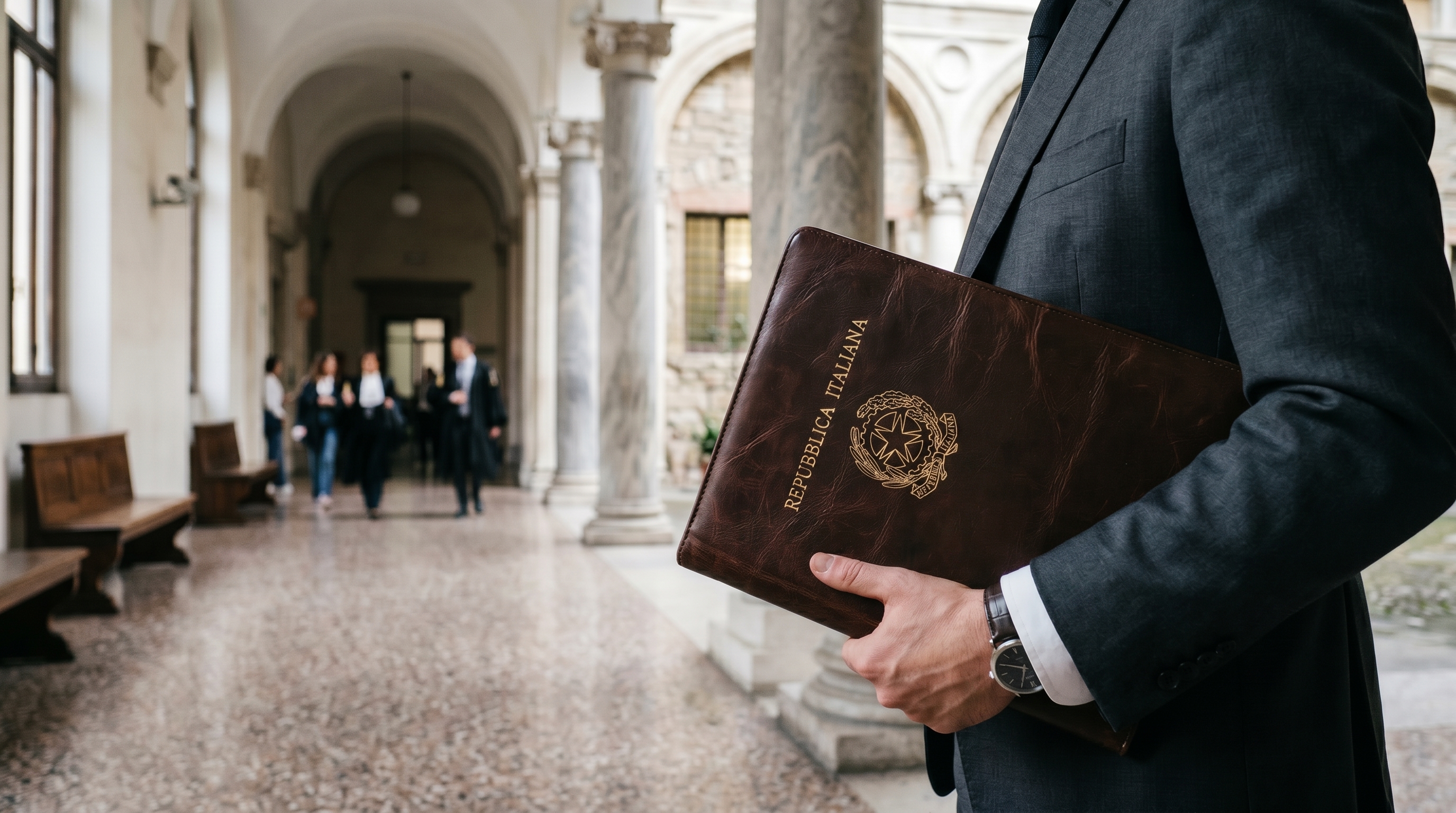 Trial process: Your step-by-step path to citizenship ⚖️