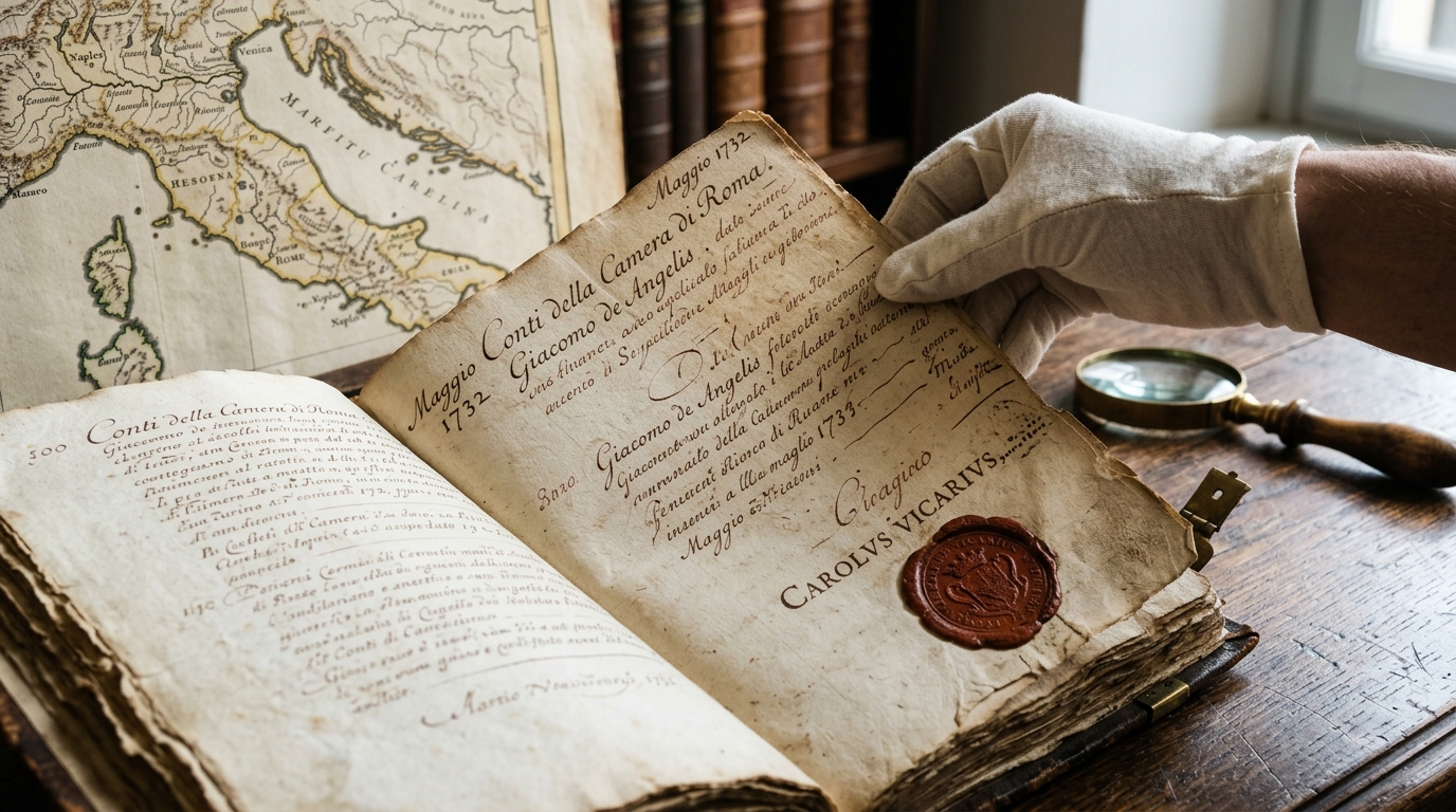 Are you missing the AVO record? The key is in Genealogical Research 🕵️‍♂️