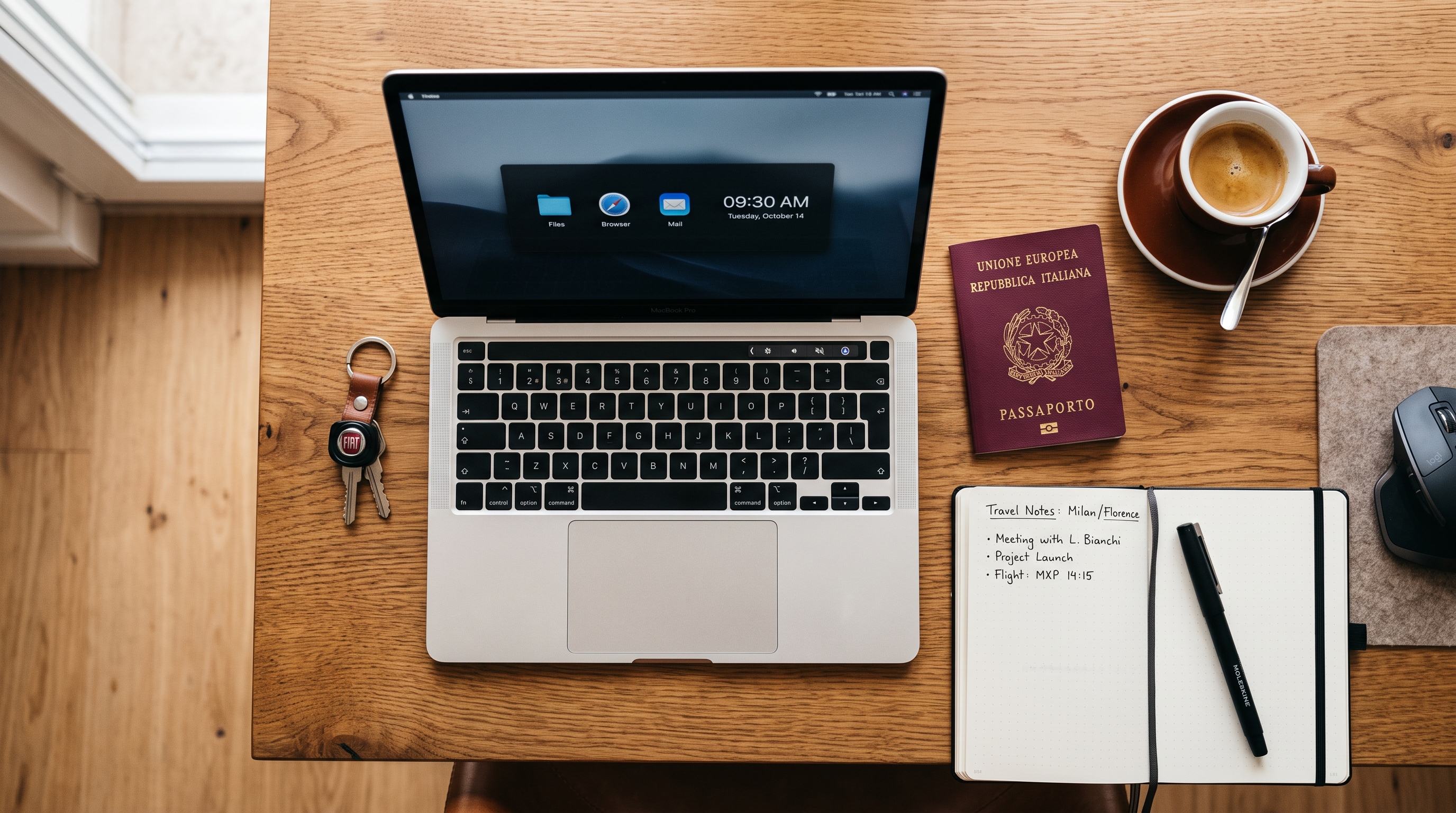 Registration in the AIR: Essential guide and obligations for Italian citizens