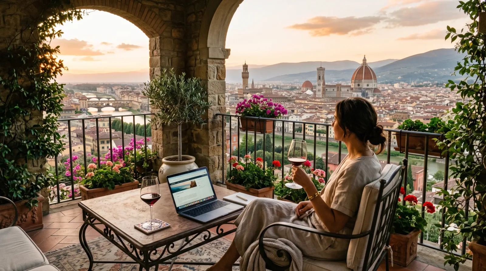 Invertir en Italia: Inmuebles, empresas y patrimonio en euros 📜