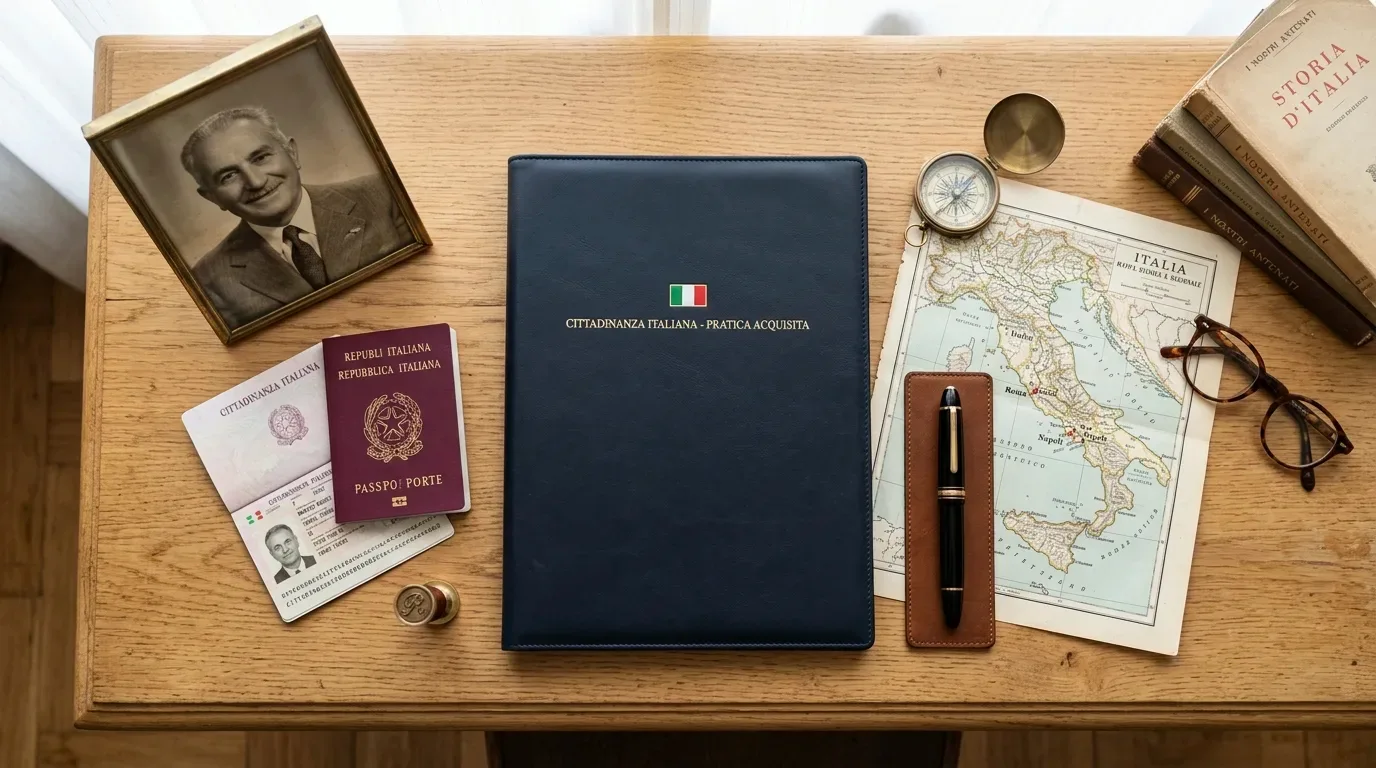 Armado de Carpeta: El camino estratégico de los requisitos al éxito 📂