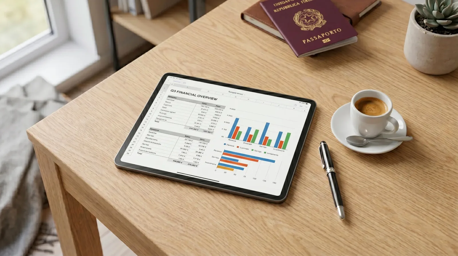 Tasas y Aranceles: Transparencia total en tu inversión 🧾